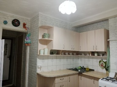 Продам двухкомнатную квартиру в Майском
