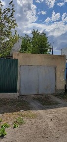 Карагандинская область, Жезказган