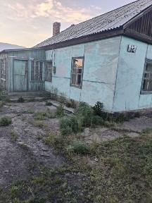 Продам дом в городе Сарань