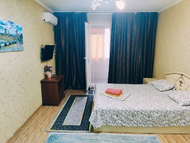 Алматинская область, Алматы, Ауэзовский район