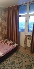 Алматинская область, Каскелен