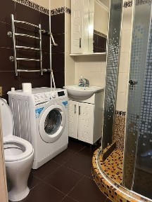Квартира по суточно