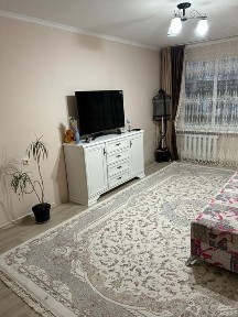 Продается 3-х комнатная квартира, в хорошем состоянии.
