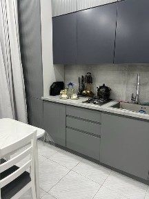 Посуточно уютная квартира с комфортом и техникой