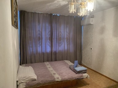 Квартирва посуточно по часавой