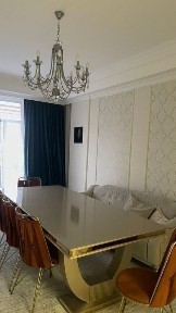 Сдается 4-х комнатная квартира
