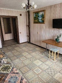 Квартира класса-бизнес. 