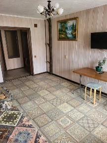 Квартира класса-бизнес. 