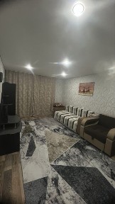 Сдам полуторку посуточно с Wi-fi АВТОВОКЗАЛ
