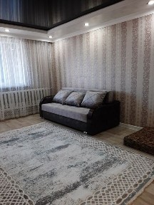 Посуточная квартира 1 комн в центре
