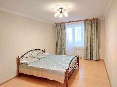 Сдается 4-к. кв. на длит. срок