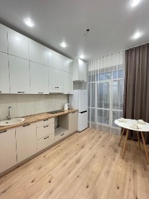 Квартира Люкс Час 1000 ЖК! Фото 100% Смарт тв Юго Восток