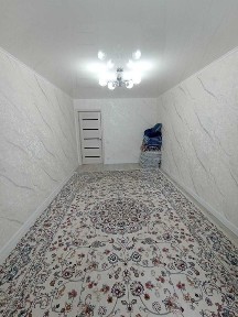 Продажа 3 комнатной квартиры в Уральске в мкрн. Женис
