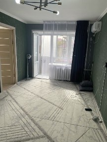 Западно-Казахстанская область, Уральск, Кинотеатр Гагарина