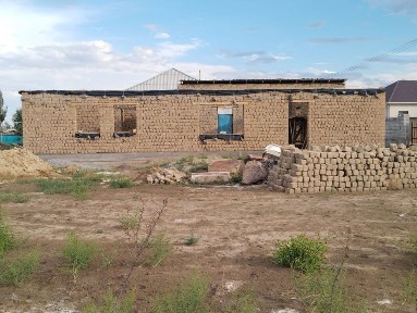 Срочно толық бітпеген жаңа уй сатылады