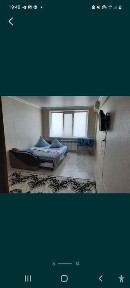 Атырауская область, Атырау, Авангард
