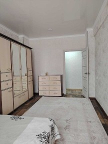 Продам 2-х квартиру в кирпичном доме на 2/4 эт пр. Н.Назарбаева д. 44