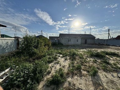 Срочно продается большой времянка
