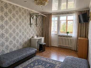 Продаю квартиру хороший район