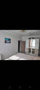 Продается 3-х комнатная квартира