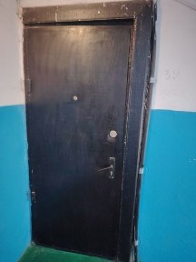 Продам 2х комнатную квартиру