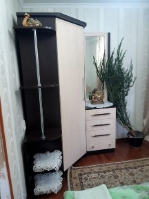 2 комнатная ЛЮКС квартира посуточно и по часам