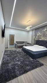 Люск квартира 2 комн. кв. ЖК Central Park, 12мкр 15д