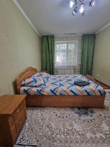 Сдам посуточно 2х комн кв