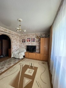 Восточно-Казахстанская область, Зыряновск