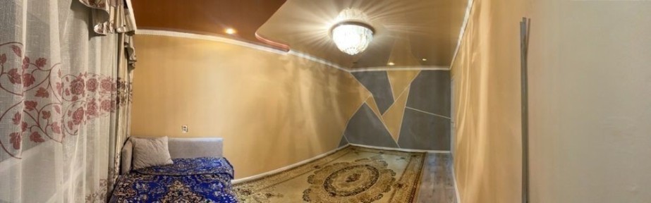 Карагандинская область, Сатпаев