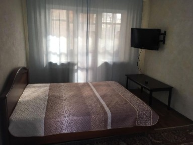 Квартира посуточно