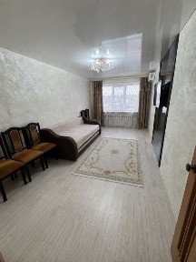 Карагандинская область, Балхаш