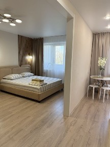 Бухар Жырау 9. Стильная и уютная квартира.