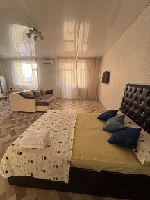 Сдаётся 1 комн студия в новостройке
