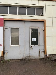 Сдам в оренду бокс чистый теплый светлый