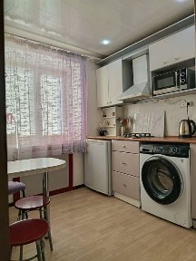 1-комнатная квартира, Обжоркино. ЛЮКС. ОУР