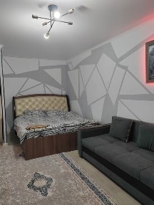 Жамбылская область, Тараз, 3-мкр. Жайлау