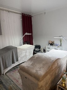 Совместная аренда, Сдам кушетку для наращивания ресниц