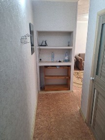 Сдаётся двухкомнатная квартира посуточно