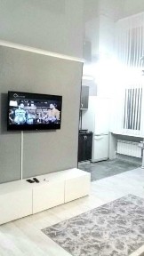 1 ком СТУДИЯ ЛЮКС ЦЕНТР 45 квартал СИТИ МОЛЛ ВОКЗАЛ СМАРТ документы