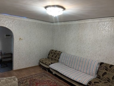 Сдается в аренду 3 комнатная
