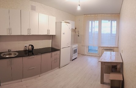 Квартира посуточно однокомнатная