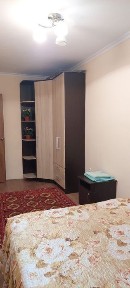 Сдам квартиру посуточно и почасово