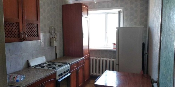 Сдам 2х комнатную квартиру, улучшенная планировка, на долгий срок