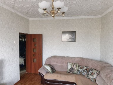 Продам 3х комнатную квартиру