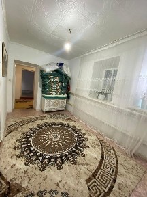 Дом в г. Алга