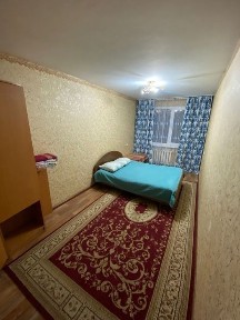 Маг. урал двухкомнатная центр