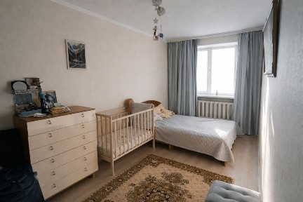 2-комнатная квартира, адр. 6-26