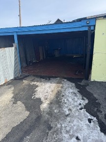 Акмолинская область, Кокшетау, Первая аптека