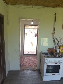 Продам Времянку 5,10м Газ, Свет, Вода Требуется касмечический ремонт !